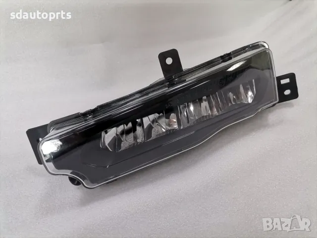 Нов 9492771 Лява Дневна Светлина DRL LED BMW X3 G01 G08 F97 X4 G02, снимка 2 - Части - 49810751