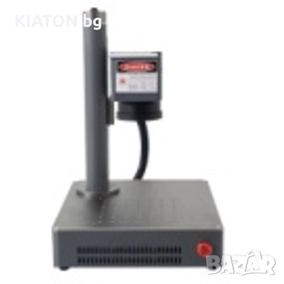 Лазерният принтер MARK LAZER-600