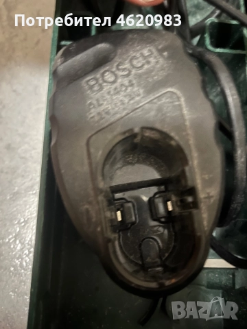 Акумулаторен винтоверт Bosch, снимка 5 - Винтоверти - 52828094