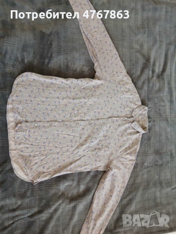 Мъжки ризи; Р-р: L; Много добро състояние, снимка 7 - Ризи - 53863624