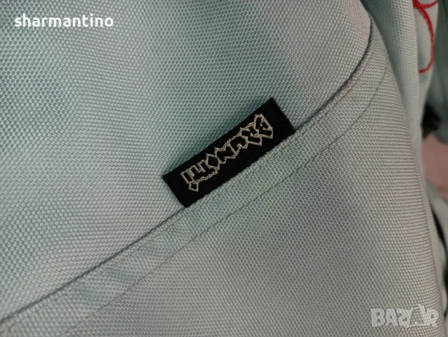 Brunotti M дамско ватирано яке, снимка 8 - Якета - 53489573