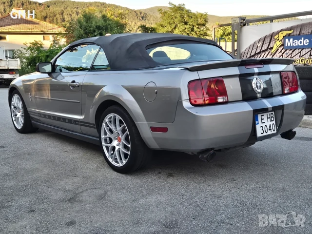 Ford Mustang V6 4000i , снимка 9 - Автомобили и джипове - 40777185