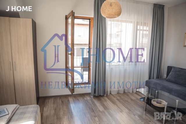 Отличен двустаен апартамент под наем , снимка 3 - Апартаменти - 51734379