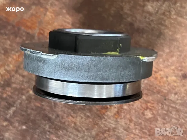 Аксиален лагер за Хюндай , снимка 5 - Части - 50251151