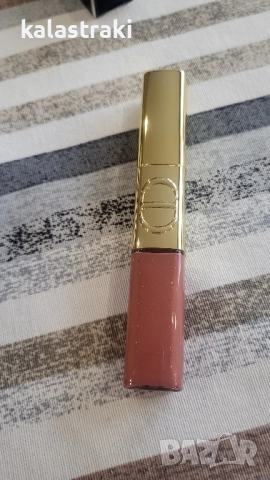 Нови червила/червило Dior/Диор sequin duo цвят 100 и 520, снимка 9 - Козметика за лице - 52436451