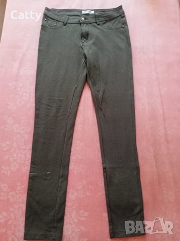 Страхотни дамски дънки , снимка 11 - Дънки - 52673217