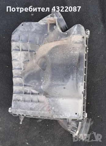 Филтърна кутия от Опел Зафира Opel Zafira 1.8I 125к.с , снимка 3 - Части - 50317073