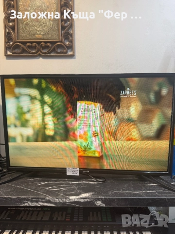 32” Телевизор Arielli, снимка 3 - Телевизори - 52303617