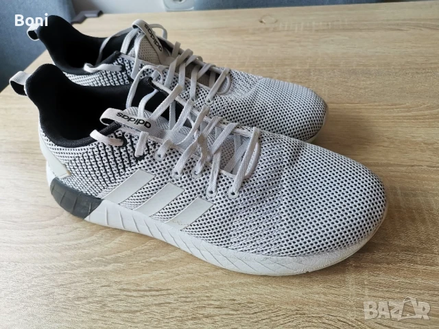 Adidas Cloudfoam 46, снимка 3 - Маратонки - 50560859