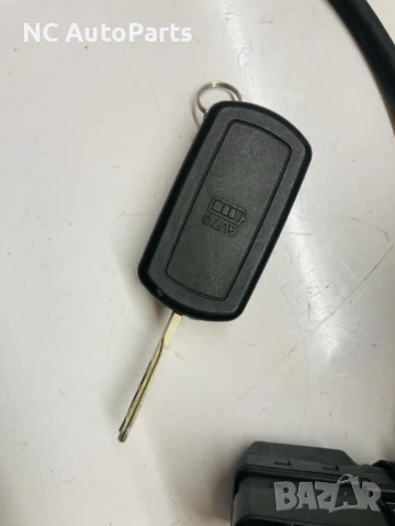Ключ с брава за Land Rover Ланд Ровър Вок L322 61316964556 Valeo 2008, снимка 7 - Части - 50459535
