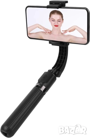 Gimbal Artoful L08 – Стабилизатор, Селфи стик и Трипод