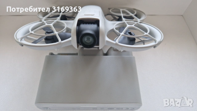 DJI NEO Fly More Combo (Drone only) + Care Refresh