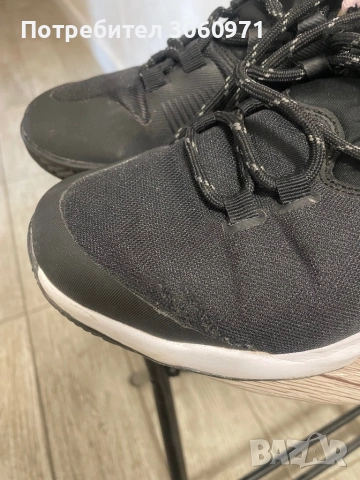 NIKE AIR WILDCARD, снимка 6 - Кецове - 52824798