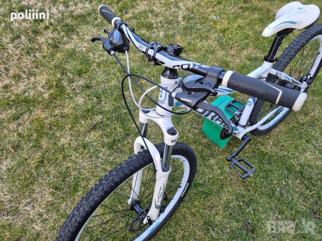 Алуминиев велосипед Drag Grace 27.5 Като нов, снимка 3 - Велосипеди - 53794249