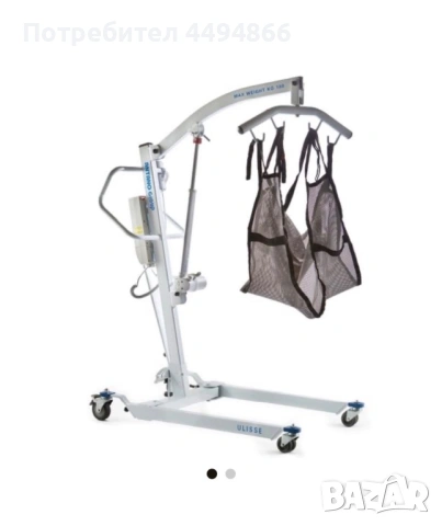 Електрически лифтер