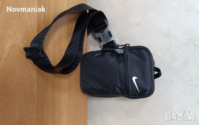 Nike Sportswear Essentials-Чисто Нова, снимка 18 - Чанти - 48751062