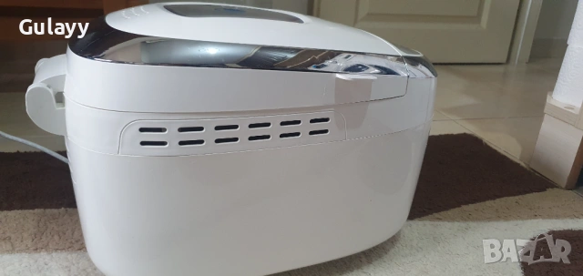 Хлебопекарна