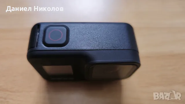 GoPro Hero8 Black + допълнителни аксесоари, снимка 3 - Камери - 49178210