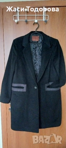 Палто, снимка 2 - Палта, манта - 34104137