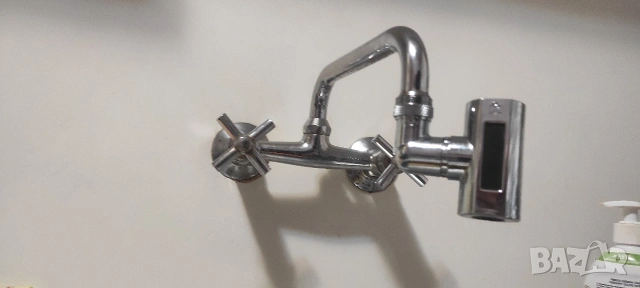 Чучури диспенсъри за чешми, снимка 7 - Смесители - 53481896