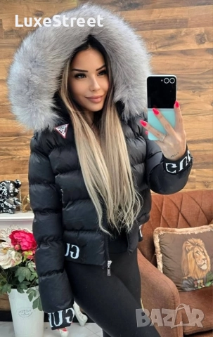 Зимни Якета 🤍 Philipp Plein Karl Lagerfeld 