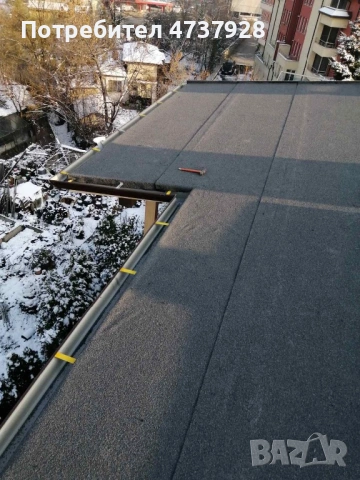 Качествена Хидроизолация на Достъпни Цени