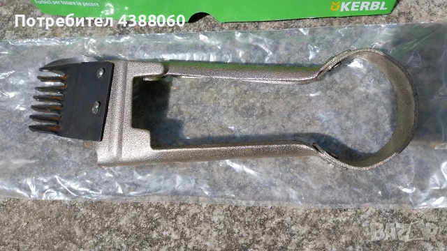 ножици за овце, снимка 2 - За селскостопански - 54082639