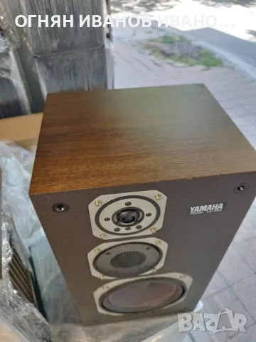 Yamaha NS-655

, снимка 5 - Тонколони - 46910507