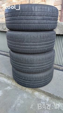 Джанти за Ауди 16", снимка 7 - Гуми и джанти - 53778491