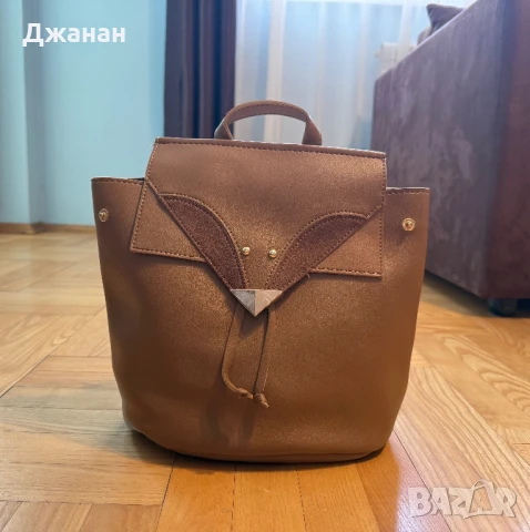 Дамски раници/чанти, снимка 3 - Чанти - 50923455