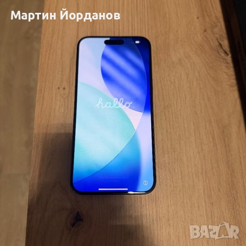 iPhone 15 Pro Max 512GB, снимка 10 - Apple iPhone - 53698208