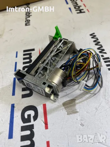 Thermal Printing Mechanism 60mm  MT 2460/V PNC 917HH010400000, снимка 6 - Принтери, копири, скенери - 49759711
