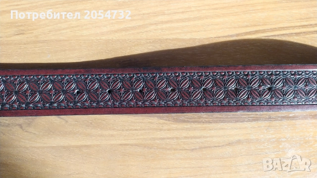 Колан с катарама на мотор, снимка 11 - Колани - 52156746