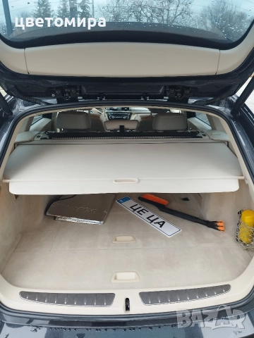 BMW f31 2014г 316d 116ps автоматик сменена верига преди 27 000 км , снимка 13 - Автомобили и джипове - 52905587