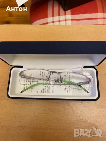 Рамки за очила FILA