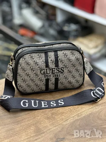 дамски чанти guess , снимка 13 - Чанти - 46840398