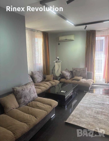 Многостаен апартамент под наем в Кършияка