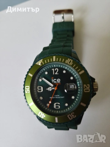 Ice watch часовник нов, снимка 2 - Други - 53823568