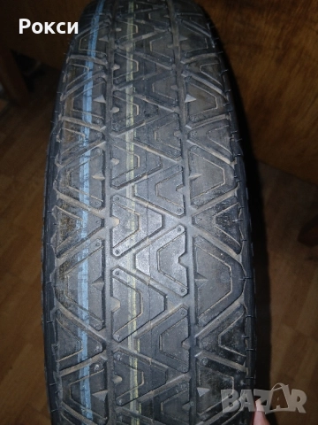 16цола патерица бмв е90,е91 е87,е88, снимка 8 - Аксесоари и консумативи - 51915058