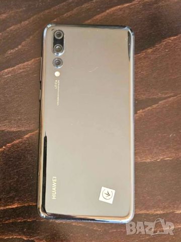 Телефон Huawei P20 PRO ,Dual SIM, снимка 4 - Huawei - 46307704