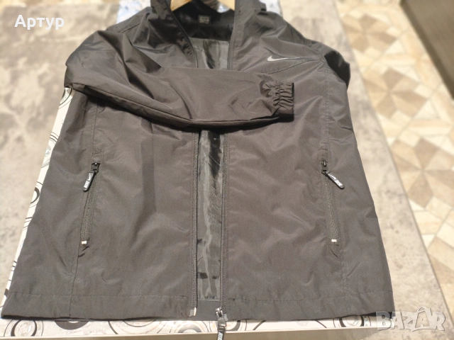 Nike Яке Ветровка размер S
