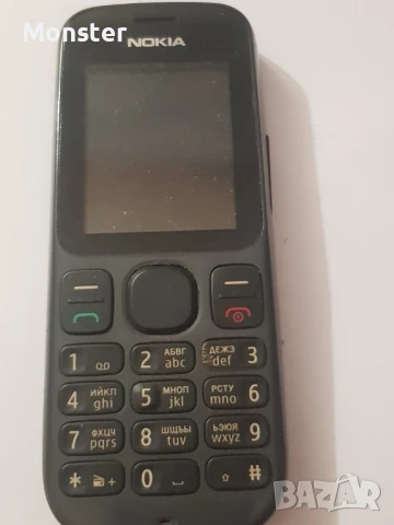 Nokia 101 Две сим, снимка 4 - Nokia - 50550030
