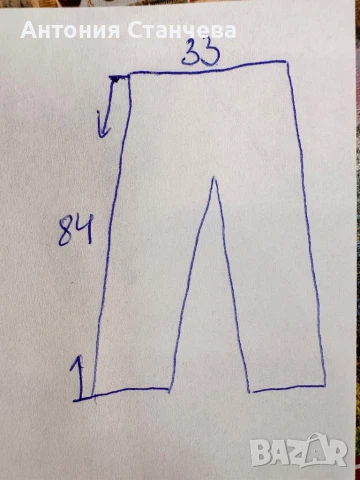 Детски дънки, снимка 15 - Детски панталони и дънки - 50995308