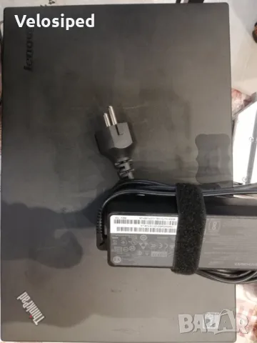 Лаптоп Lenovo ThinkPad t450 i5  500 GB  SSD