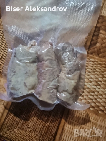 Бабе и черва, снимка 2 - Други - 53590360