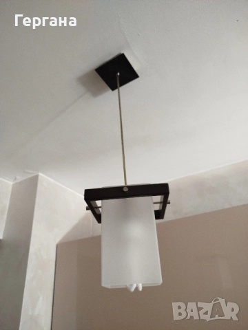 Полилей 6 броя за 150лв, снимка 3 - Полилеи - 52501165