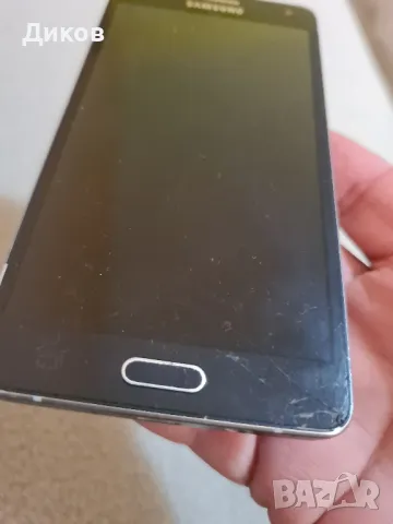 Samsung galaxy A5 2015, снимка 6 - Samsung - 47647709