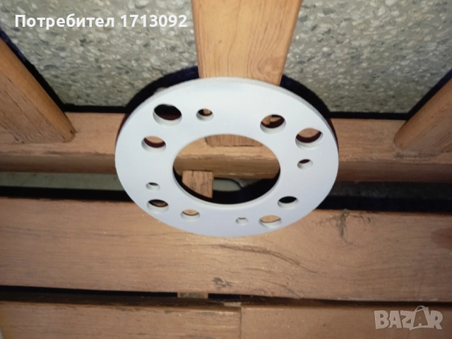 Фланци за джанти, снимка 4 - Аксесоари и консумативи - 52239989