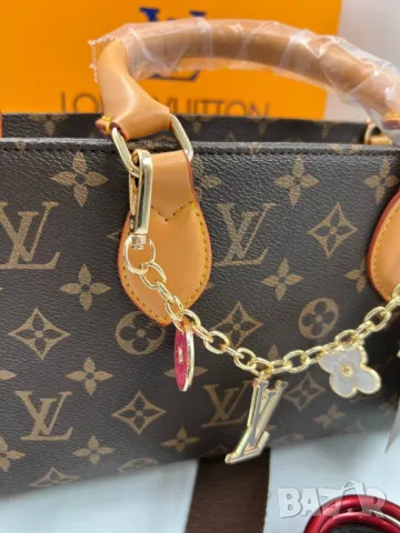 дамски чанти louis vuitton , снимка 7 - Чанти - 46889295