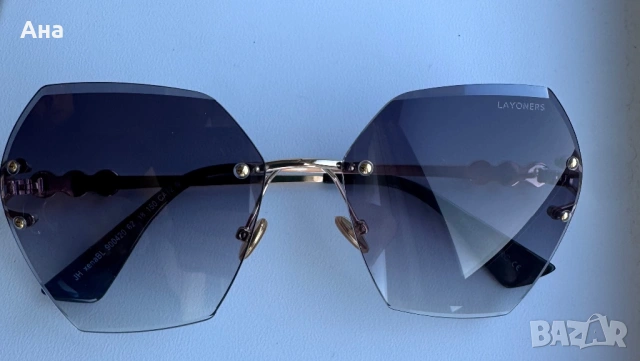 Очила, снимка 2 - Слънчеви и диоптрични очила - 53907162